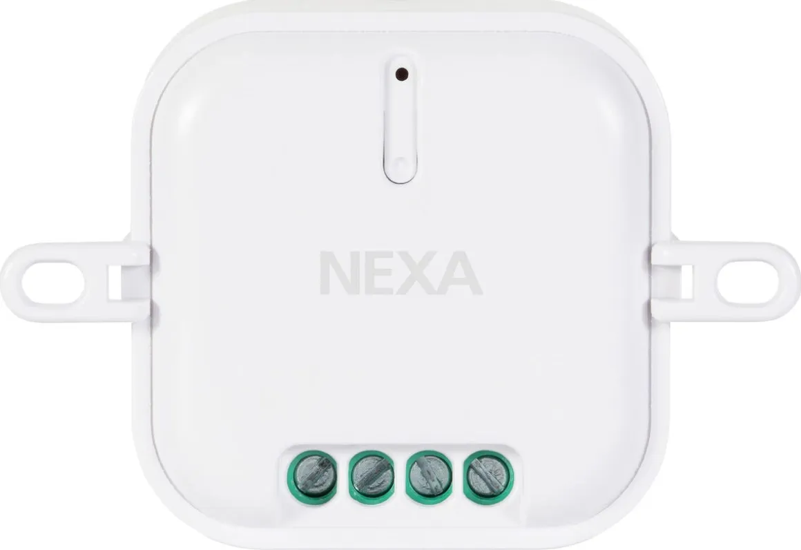 Nexa MCMR-2000 innbyggingsmottaker på/av