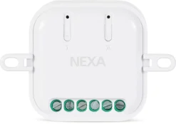 Nexa MCMR-3000 mottaker for innbygging, på/av, 2 kanaler