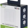 Nexa MWST-1812 trådløs bryter