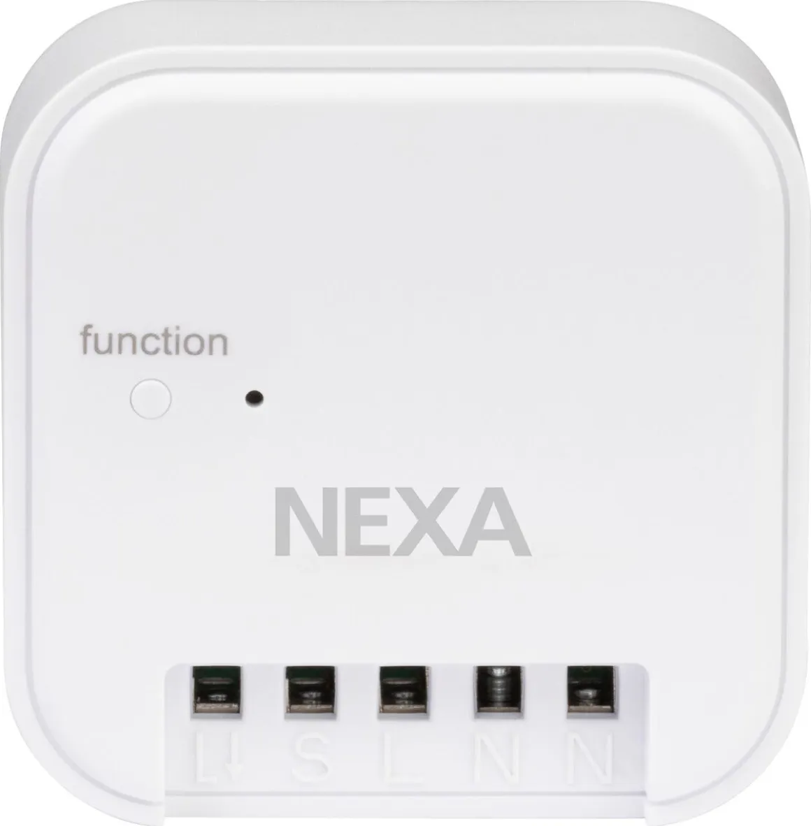 Nexa WBR-01 innendørs innbyggingsmottaker