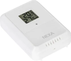 Nexa WTH-103 trådløst termometer / hygrometer