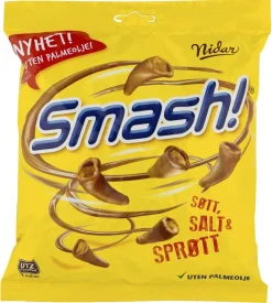 Nidar Smash 200 gram