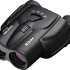 Nikon Sportstar Zoom 8–24 x kikkert, svart
