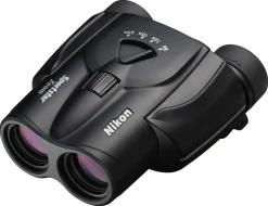 Nikon Sportstar Zoom 8–24 x kikkert, svart