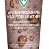 Nikwax Waterproofing wax for leather skovoks, 100 ml