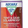 Nikwax Tent & Gear Solar Proof impregnering UV-beskyttelse, 500 ml
