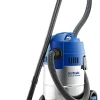 Nilfisk Buddy 2 18 Inox, grovstøvsuger