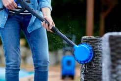 Nilfisk E 145.4-9 PA X-TRA høytrykkspyler