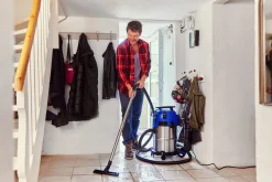 Nilfisk Multi II 30T Inox VSC grovstøvsuger
