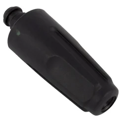 Nilfisk Powerspeed C&C munnstykke, lysegrønn