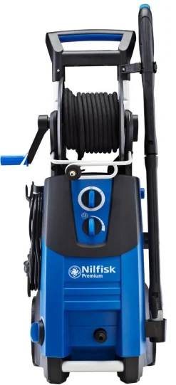 Nilfisk Premium 190-12 høytrykkspyler