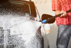 Nilfisk Super Foam Sprayer, skumdyse