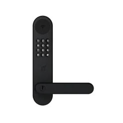 Nimly Code smart dørlås med kode og RFID