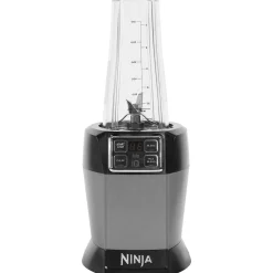 Ninja Blast Max portabel blender, batteridrevet, BC251EUN