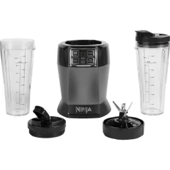 Ninja Blast Max portabel blender, batteridrevet, BC251EUN