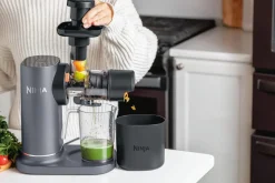Ninja Cold Press juicemaskin for kaldpresset juice 1,1 l, JC151EU