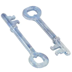 Nøkkel 2-pack Habo