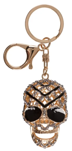 Nøkkelringer Bling