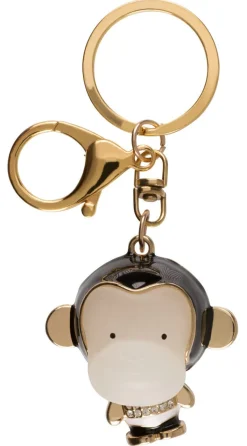 Nøkkelringer Bling