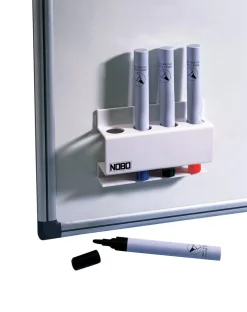 Nobo penneholder for Whiteboard