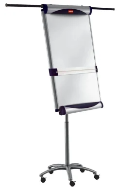 Nobo Piranha transportabelt flipoverstativ
