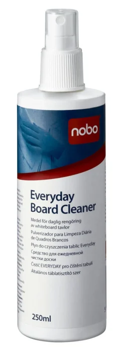 Nobo Whiteboard rens