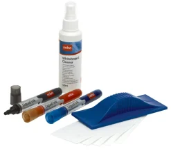 Nobo whiteboard startkit