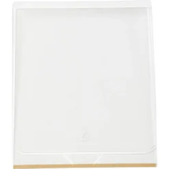 Nordic Quality V2 dryppbrett oppvaskmaskin, 45 x 55 cm
