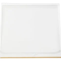 Nordic Quality V2 dryppbrett oppvaskmaskin, 55,6 x 56 cm