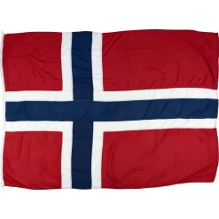 Norsk flagg