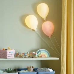 Northlight Ballong vegglampe