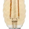 Northlight dimbar LED mignonpære, E14