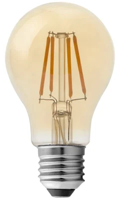 Northlight dimbar LED-pære E27