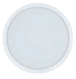 Northlight Dot dimbar plafond 30 cm, tak- / vegglampe