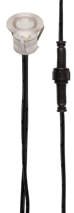 Northlight LED-decklight 4-pack