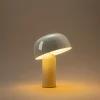 Northlight Nova bordlampe med dreibar skjerm, 30 cm