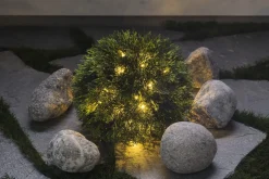 Northlight Thuja-ball 33 cm