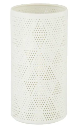 Northlight Tube bordlampe i porselen