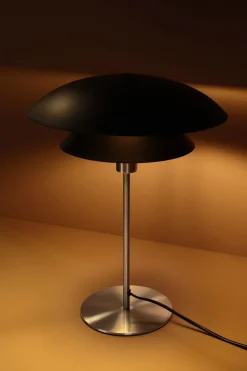 Northlight Alvar bordlampe i metall, 41 cm