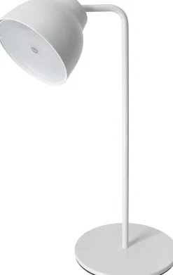Northlight bærbar lampe, oppladbar USB-C