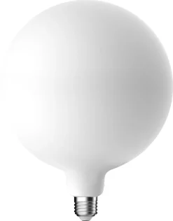 Northlight dimbar dekorpære E27 190 lm LED
