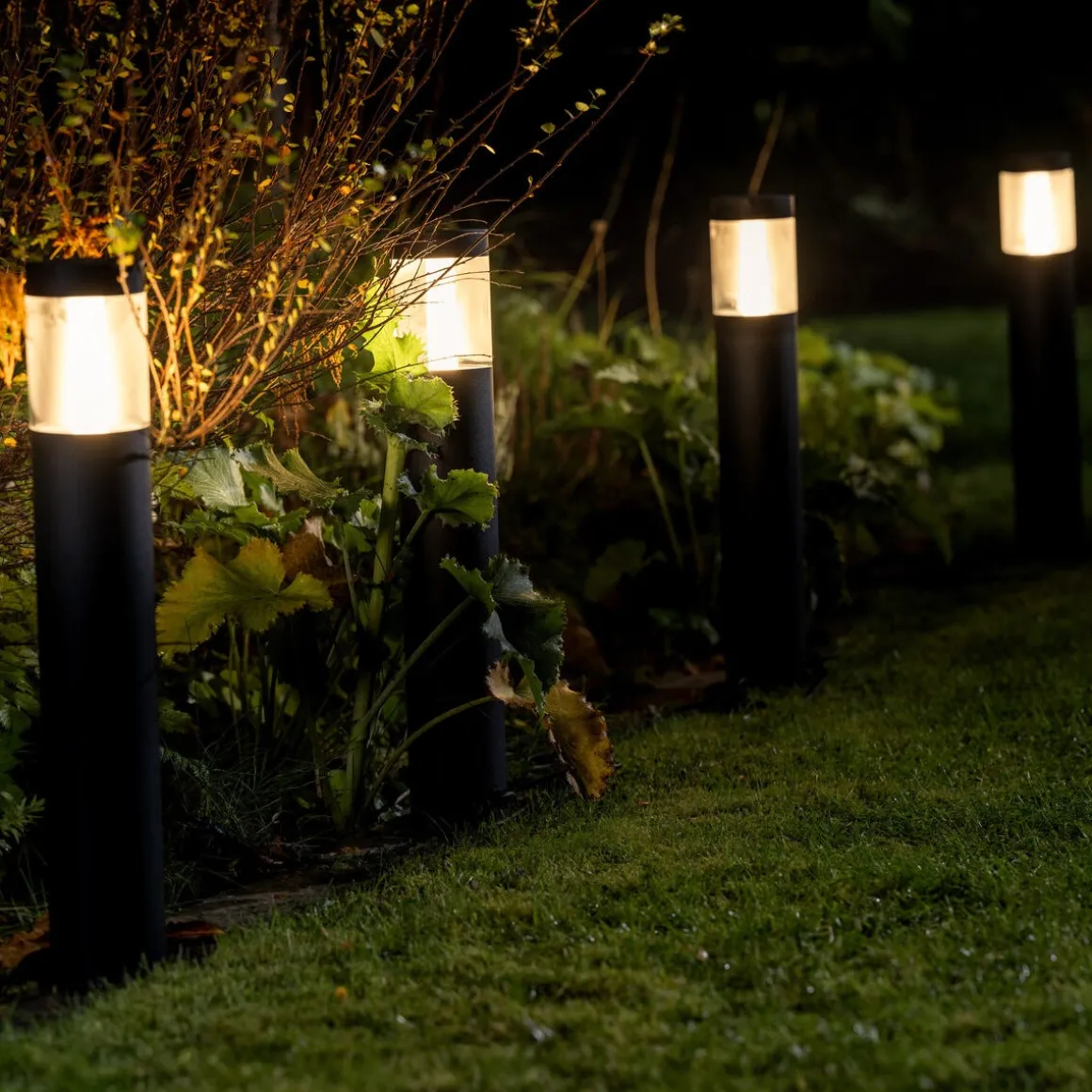 Northlight Flexible Solar System lyspullert 1,2 W
