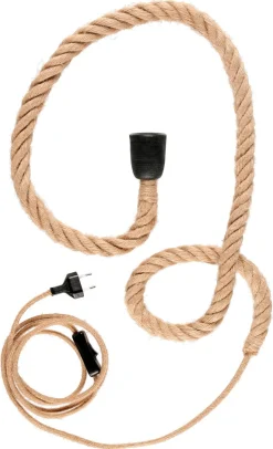 Northlight lampeledning, rep