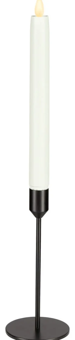 Northlight, LED kronelys 25 cm