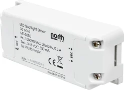 Northlight LED-minidriver
