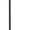 Northlight Mary lav lampefot, 33 cm