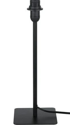 Northlight Mary lav lampefot, 33 cm