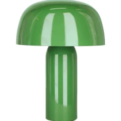 Northlight Nova bordlampe med dreibar skjerm, 30 cm