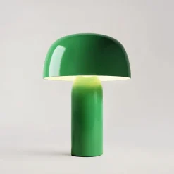 Northlight Nova bordlampe med dreibar skjerm, 30 cm