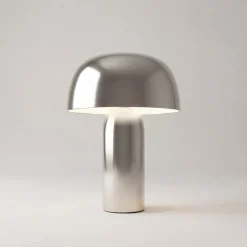 Northlight Nova bordlampe med dreibar skjerm, 30 cm